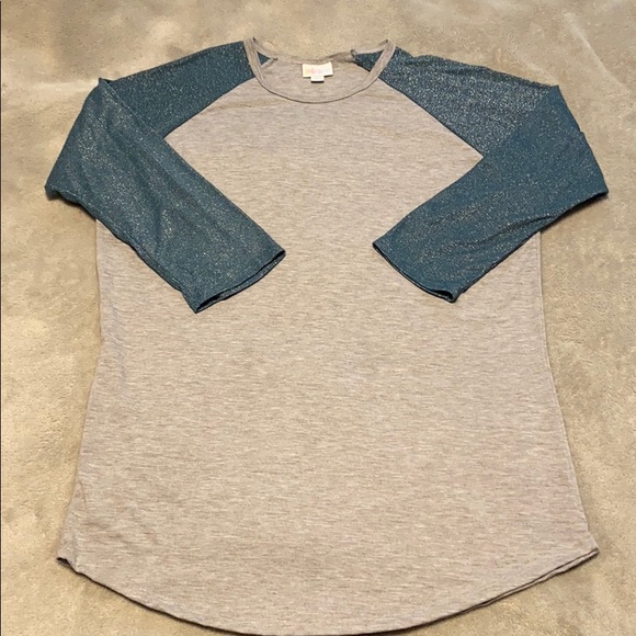 Lularoe Randy Top - Picture 1 of 4